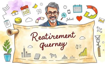 Planeje Sua Aposentadoria: Comece Hoje Mesmo!