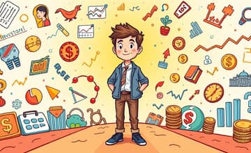 Desvendando os Mistérios dos Investimentos para Iniciantes