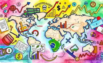 O Mercado de Derivativos: Ferramentas para Gerenciar Riscos