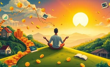 Renda Passiva: Construa um Fluxo de Ganhos Sem Eforço Constante