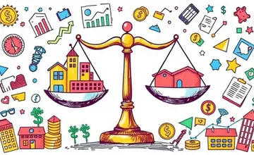 Entendendo o Balanço Patrimonial de uma Empresa