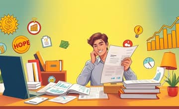 Planejamento Financeiro Pessoal: Seu Guia Completo