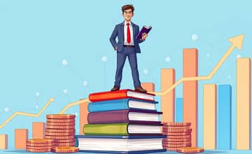 Investindo em Pós-Graduação: Um Retorno Garantido?