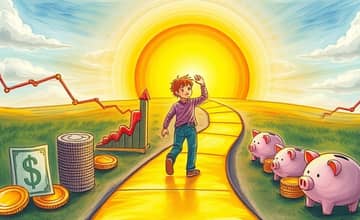 Guia Essencial para Iniciantes: Seus Primeiros Passos no Mundo dos Investimentos