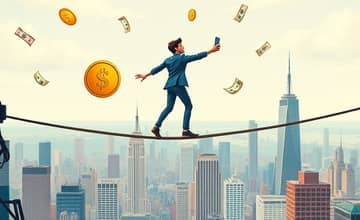 Como Evitar Dívidas Desnecessárias no Dia a Dia