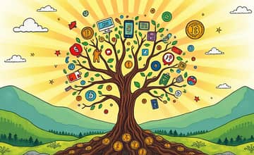 Como Fazer Seu Dinheiro Trabalhar para Você