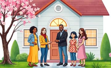 Avaliando Opções de Financiamento para Sua Casa