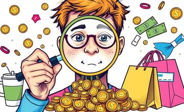 Custos Invisíveis: Identifique e Elimine-os da Sua Vida