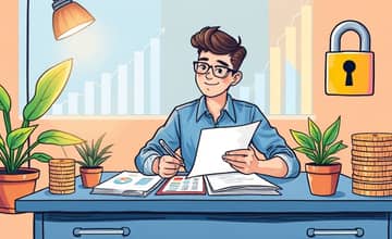 Organização Financeira: O Caminho para a Tranquilidade