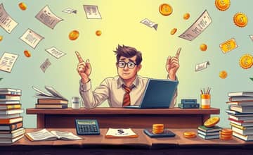 Dicas para Negociar Dívidas e Conseguir Descontos