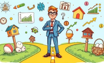 Conheça os Maiores Erros do Investidor Iniciante e Como Evitá-los