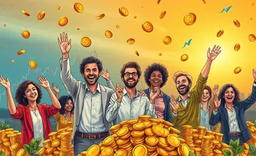 Os Benefícios dos Dividendos: Receba Parte dos Lucros das Empresas