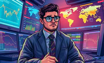 Arbitragem de Mercado: Buscando Oportunidades de Lucro Rápido