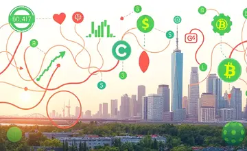 O Impacto da Tecnologia nos Modelos de Análise de Investimento