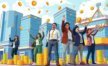 Entendendo os FIIs: Lucros Imobiliários ao Seu Alcance