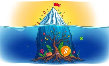 O Valor Intrínseco de uma Empresa: Além dos Números Superficiais