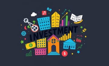 Fundos de Investimento: Qual o Melhor para o Seu Perfil?