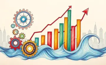 O Ciclo Econômico e Suas Implicações para o Investidor