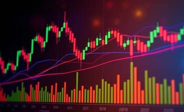 Análise Técnica Simplificada: Identificando Oportunidades no Gráfico