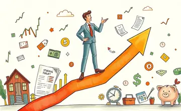 A Disciplina do Investidor: Evitando Erros Comuns e Perdas Desnecessárias