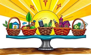 Alocação de Ativos: O Blueprint para o Sucesso Financeiro