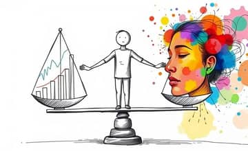 O Papel das Finanças Comportamentais na Tomada de Decisão