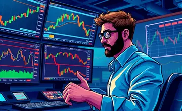 Estratégias de Saída: Maximizando Lucros em Posições Abertas