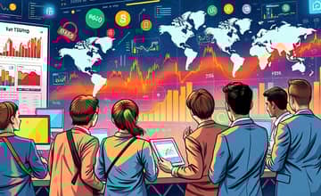 Desvendando o Fascínio dos ETFs: Um Guia Completo para Investidores