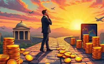 Entendendo o Custo de Oportunidade em Seus Investimentos