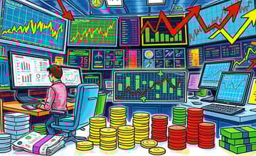 Decifrando os Jargões do Mercado Financeiro
