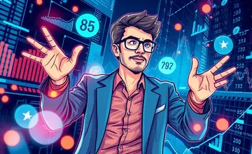 Desmistificando a Análise Quandística: Estratégias Baseadas em Dados