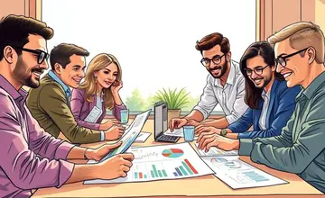 Como Sair do Vermelho e Recuperar sua Saúde Financeira