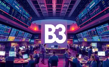 A Bolsa de Valores e Seu Papel na Economia Nacional