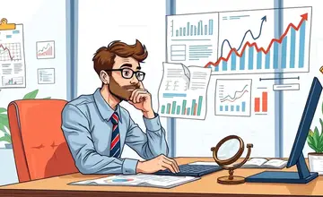 Como Analisar uma Empresa Antes de Investir em Ações