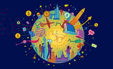 Rompendo Barreiras: Desvendando o Investimento em Mercados Emergentes