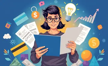 Crédito Consciente: O que Você Precisa Saber Antes de Pedir