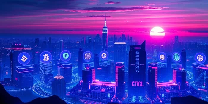 Decifrando as Moedas Digitais: Guia Essencial para Iniciantes