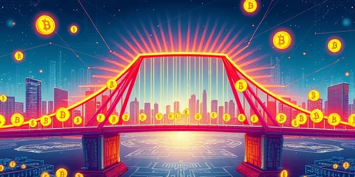 Stablecoins: A Ponte para o Mercado de Cripto