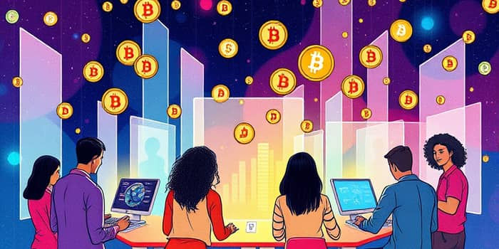 NFTs e o Mundo Digital: Mais que Apenas Arte