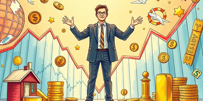 Inflação e Seus Impactos nos Seus Investimentos: Como Se Proteger