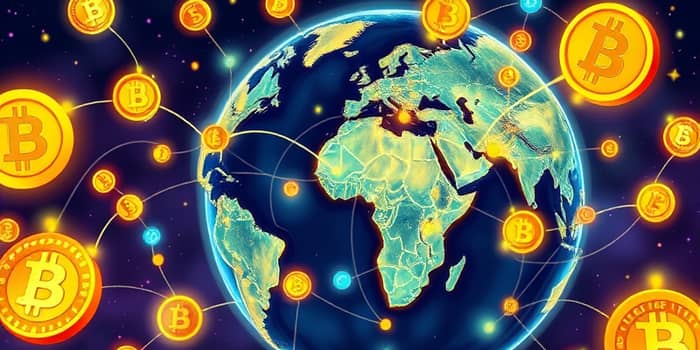 Criptomoedas e Remessas Internacionais: Mais Barato e Rápido?