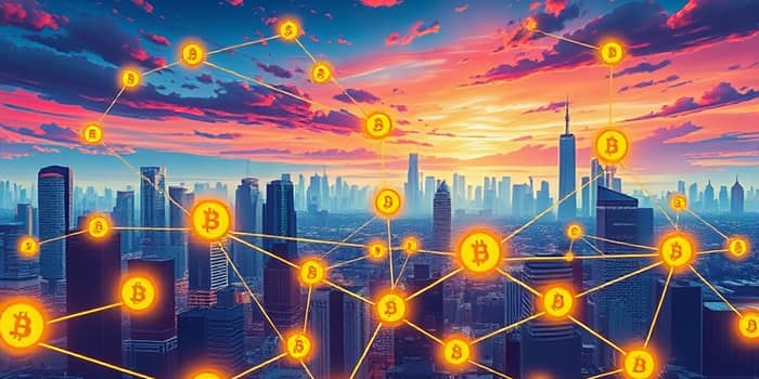 Criptomoedas: O Guia Definitivo para Entender e Investir