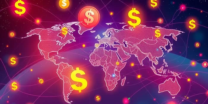 O Mercado Forex: Como Funciona e Seus Potenciais Ganhos