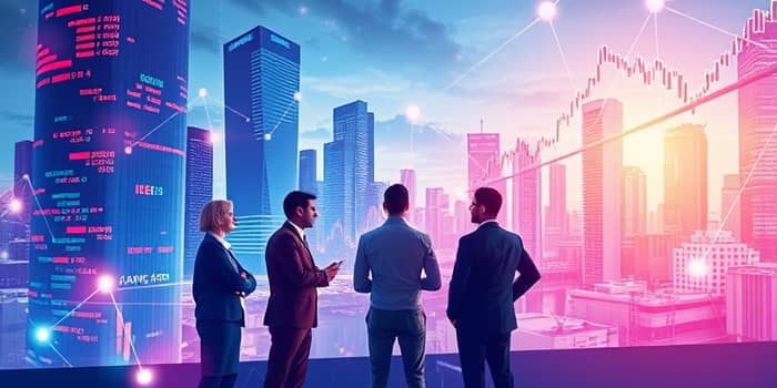 Desvendando o Mercado de Capitais: Guia Completo para Iniciantes