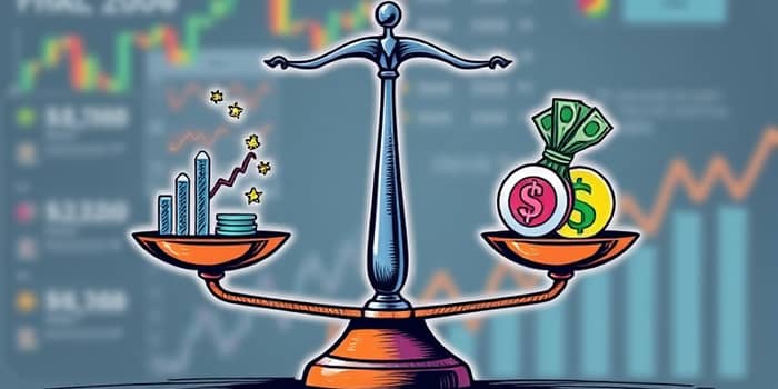 Rebalanceamento de Carteira: Mantenha Seus Investimentos Alinhados