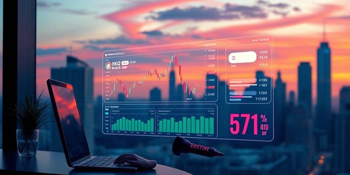 Home Broker: Navegando na Plataforma de Negociação da Bolsa