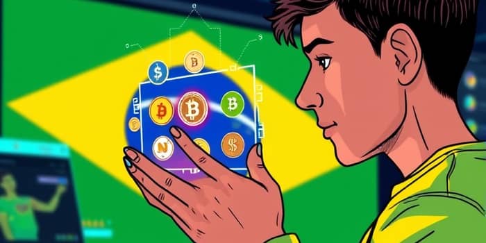 Como Escolher a Melhor Carteira Digital (Wallet) para Suas Criptos