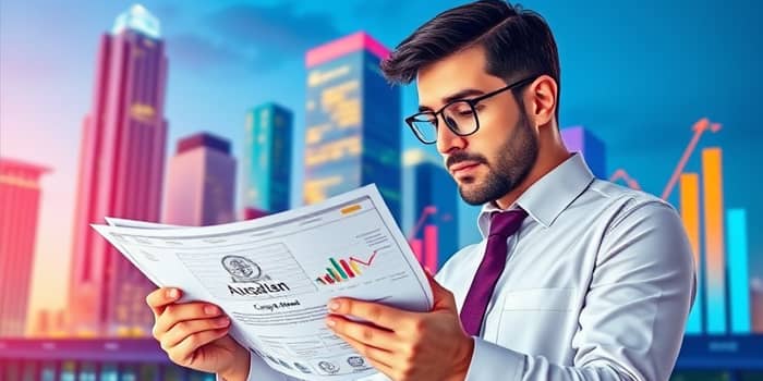 Debêntures: Uma Alternativa de Renda Fixa para o Seu Portfólio