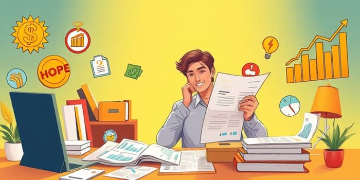 Planejamento Financeiro Pessoal: Seu Guia Completo