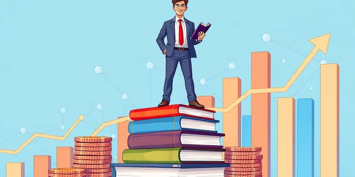 Investindo em Pós-Graduação: Um Retorno Garantido?